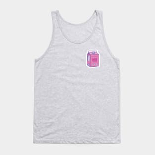 Boy Tears Tank Top